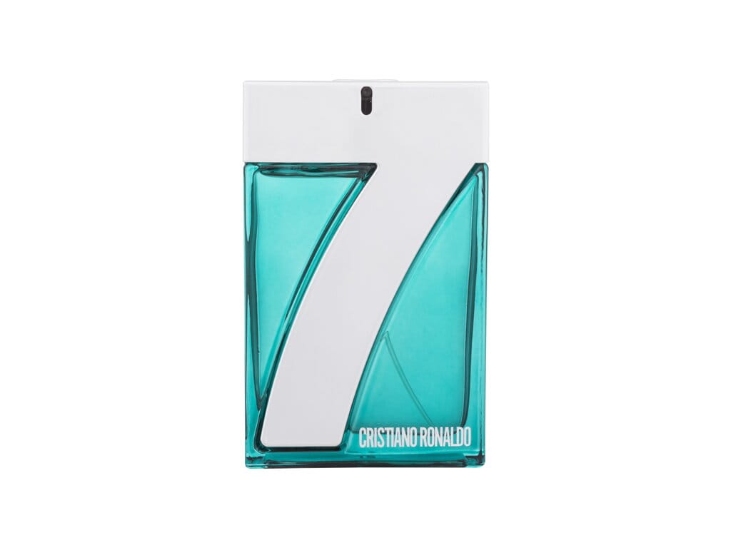 Flakon Cristiano Ronaldo Origins M Woda toaletowa 100ml-645863